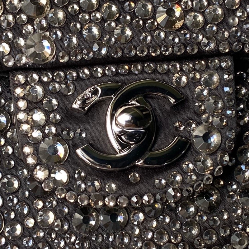 Chanel CF Series Bags